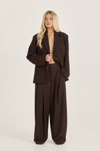 LOOM Oversized Blazer