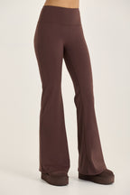 Day Flow High Waisted Flared Legging
