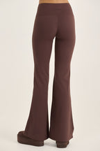 Day Flow High Waisted Flared Legging