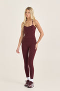 Day Flow High Waisted Legging