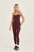 Day Flow High Waisted Legging