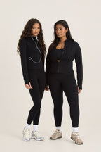 Day Flow High Waisted Legging