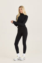 Day Flow High Waisted Legging