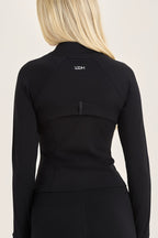 Day Flow Zip Up Jacket