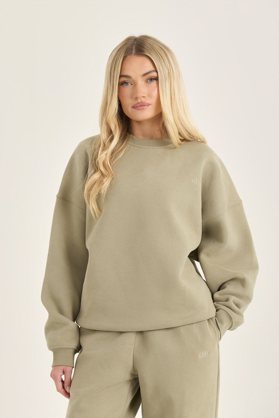 LOOM Sweatshirt