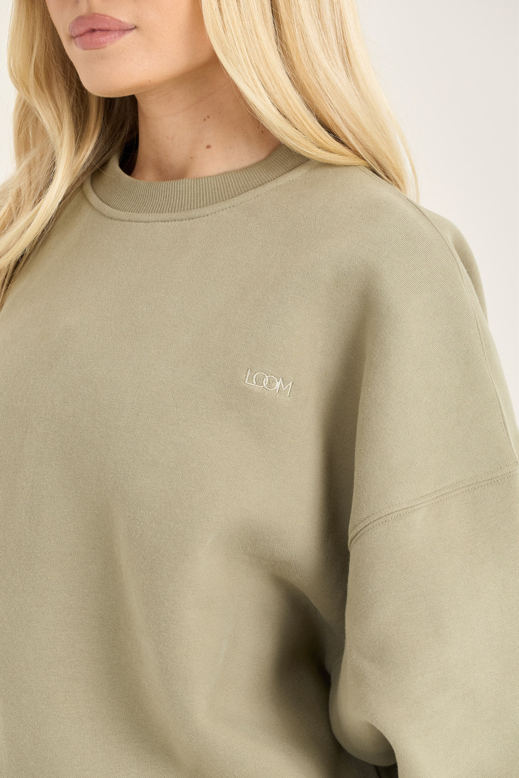 LOOM Sweatshirt