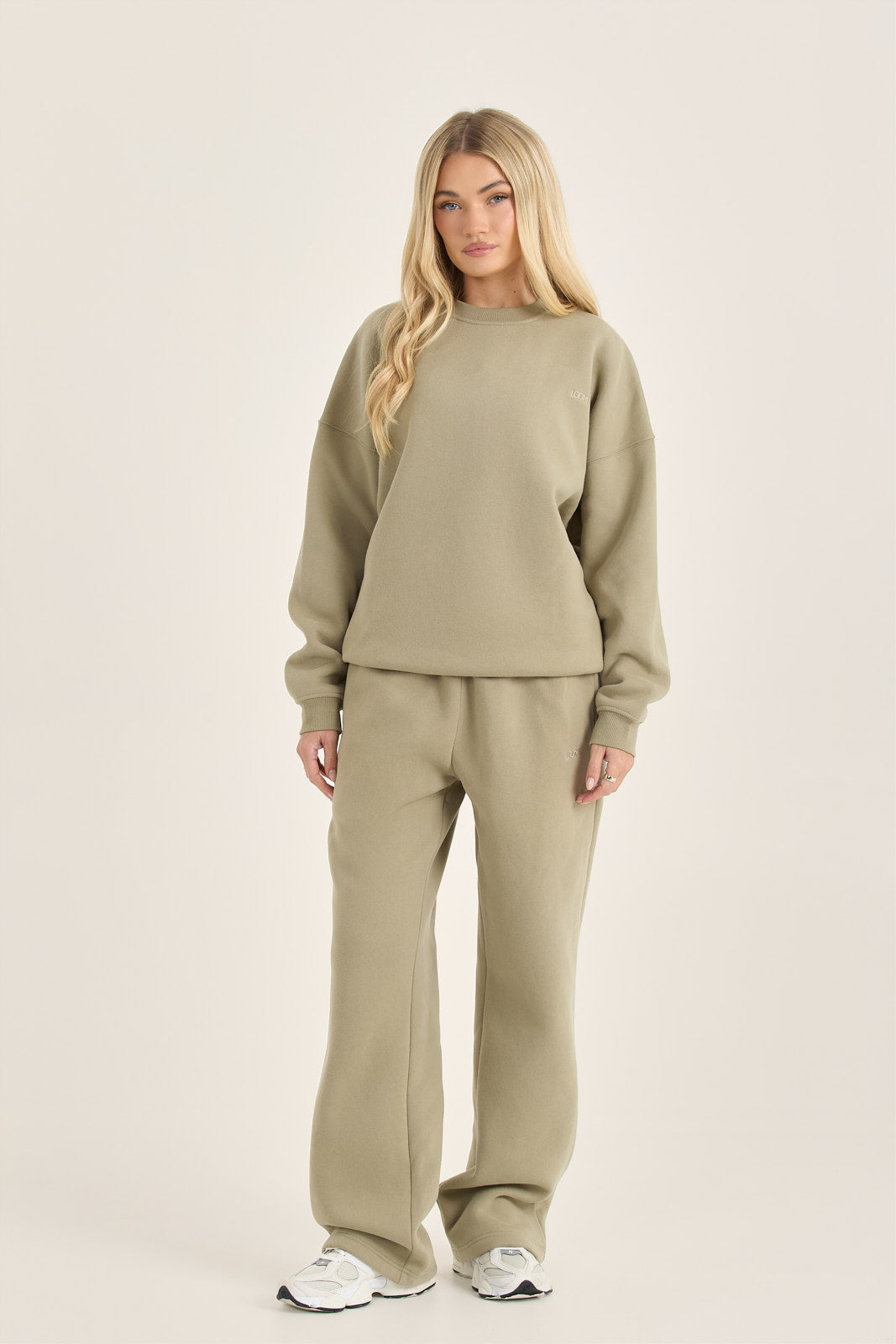 LOOM Sweatshirt