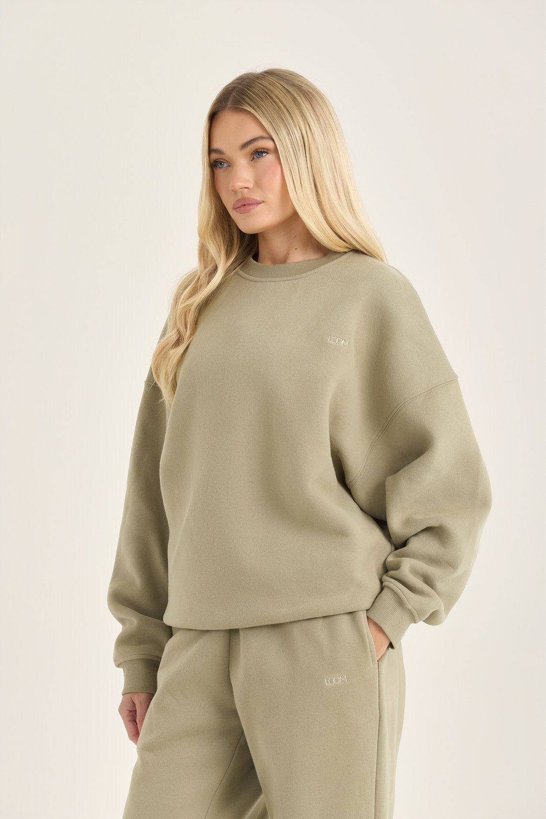 LOOM Sweatshirt