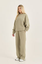 LOOM Straight Leg Jogger