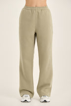 LOOM Straight Leg Jogger