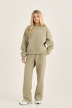 LOOM Straight Leg Jogger