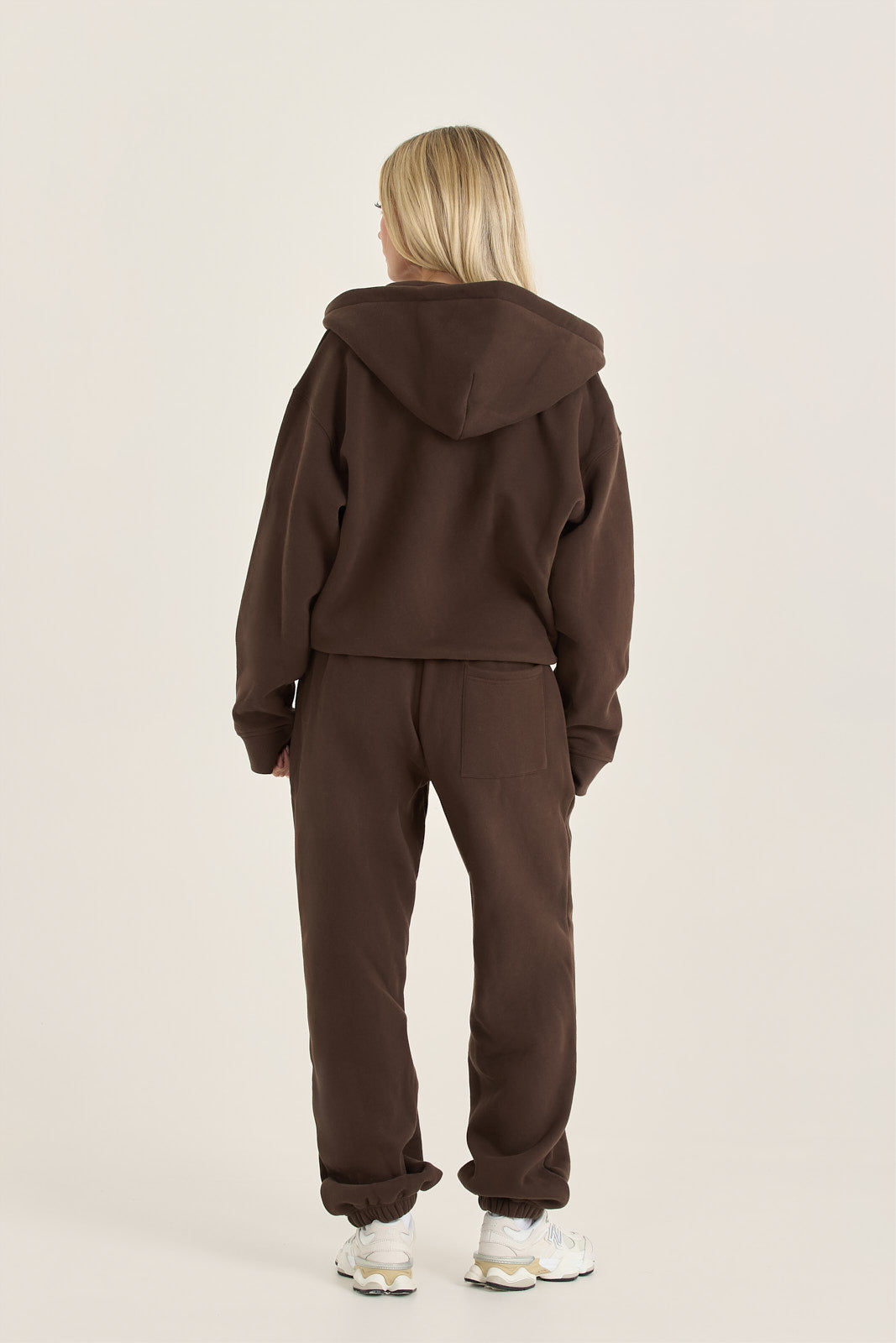 LOOM Cuffed Leg Jogger