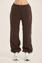 LOOM Cuffed Leg Jogger