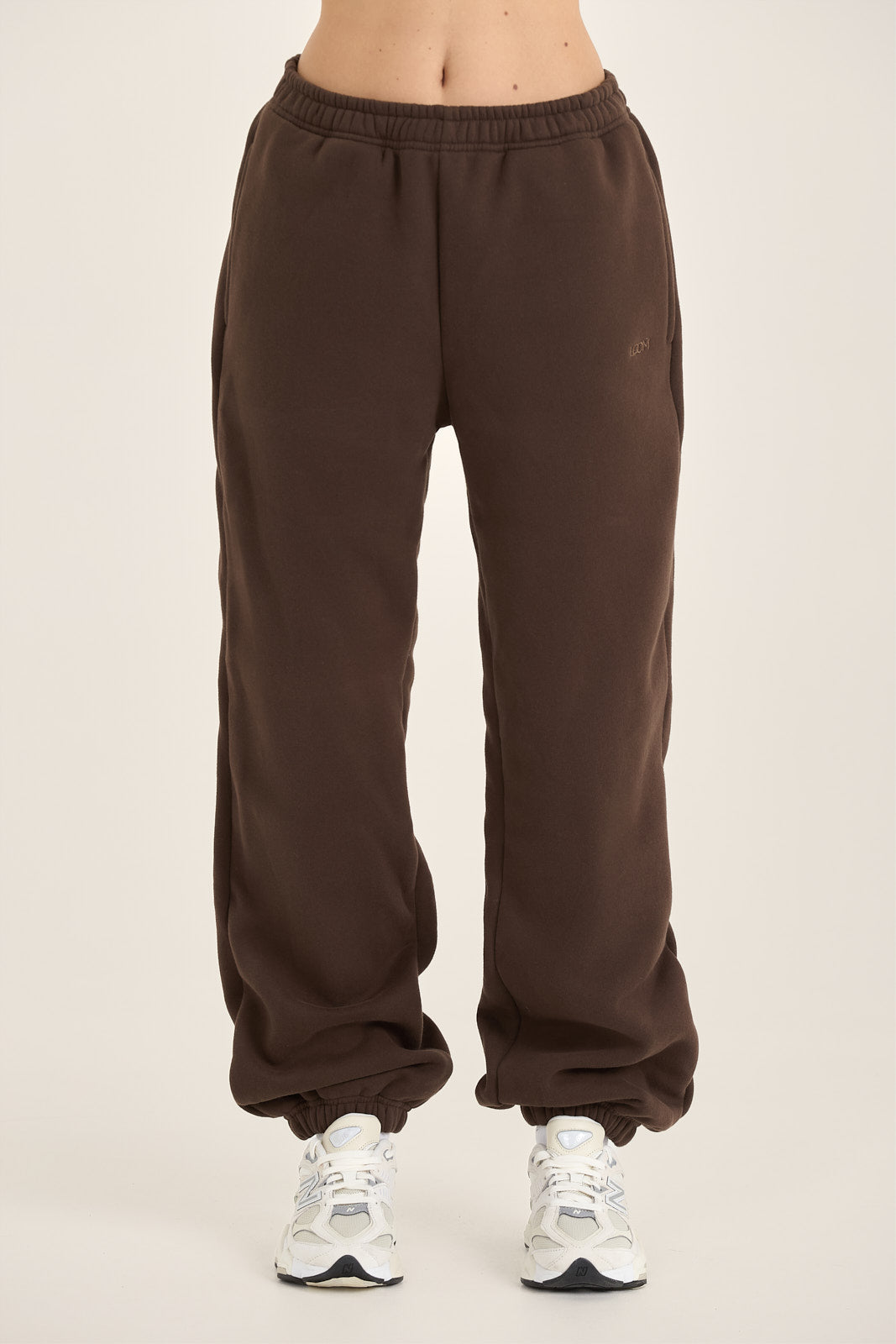 LOOM Cuffed Leg Jogger