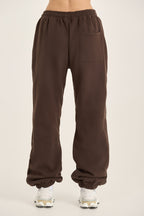 LOOM Cuffed Leg Jogger
