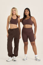 LOOM Cuffed Leg Jogger