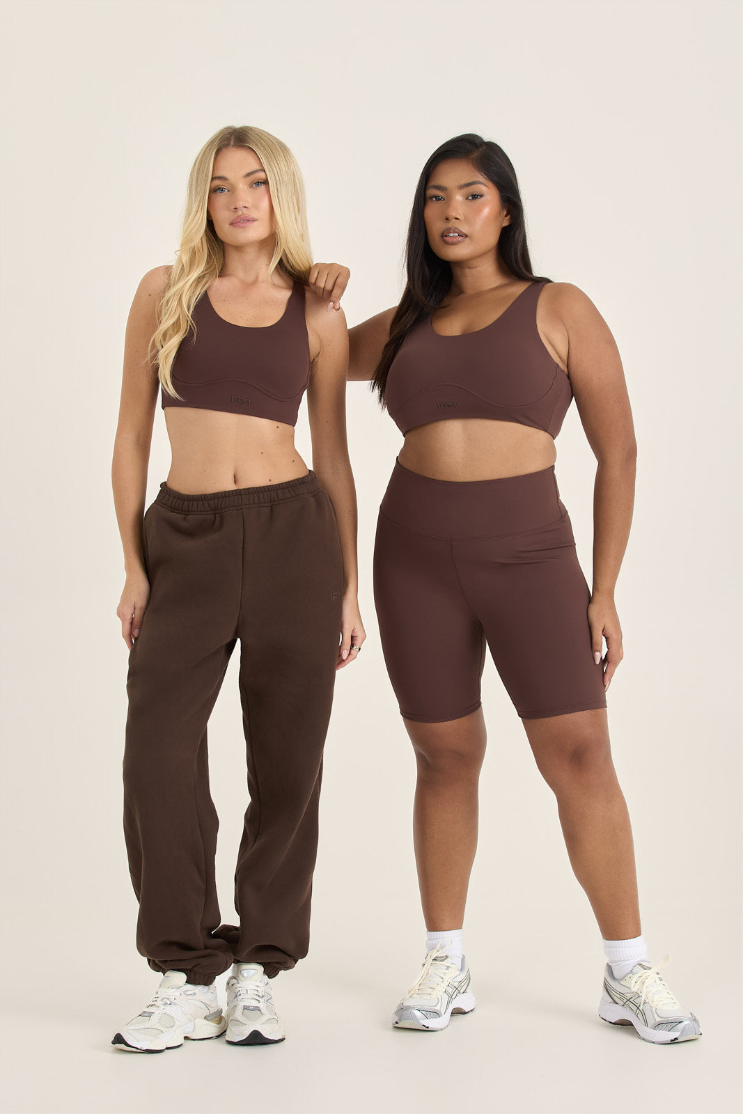 LOOM Cuffed Leg Jogger
