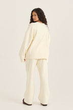 LOOM Smart Pleat Tailored Jogger