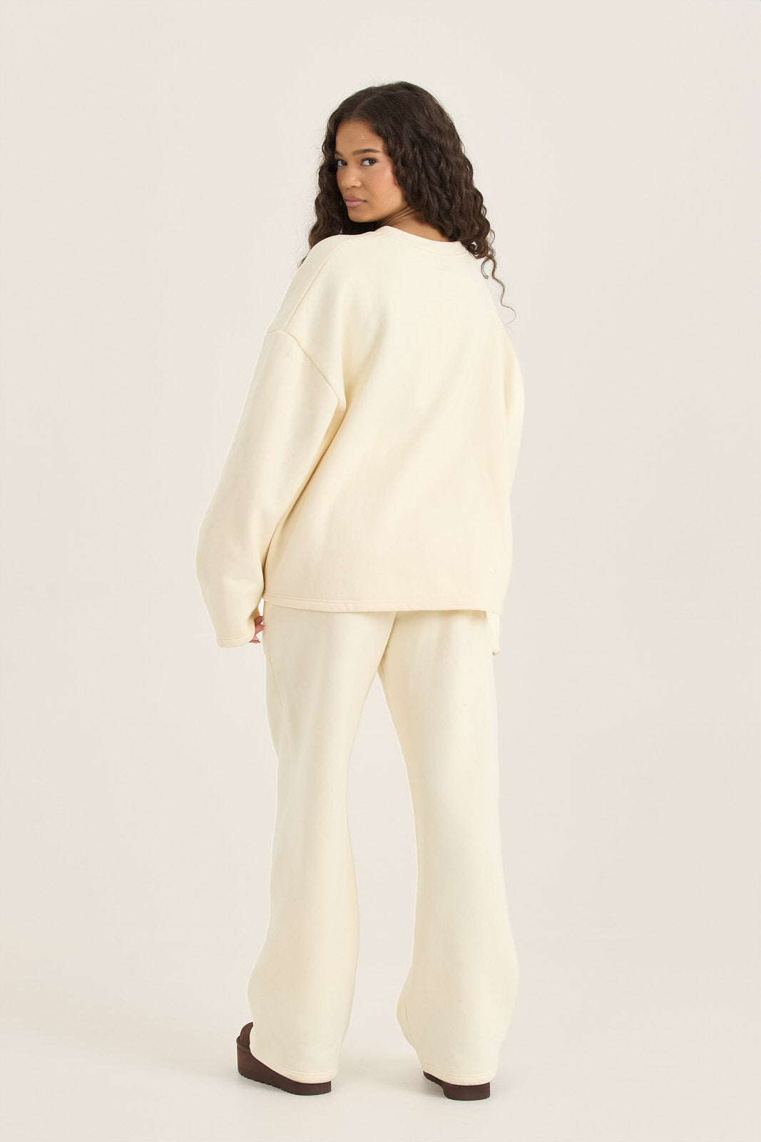 LOOM Smart Pleat Tailored Jogger
