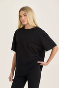Day Core Oversized Fit Tee