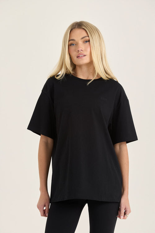 Day Core Oversized Fit Tee