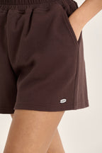 LOOM Waffle Sweatshorts