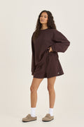 LOOM Waffle Sweatshorts
