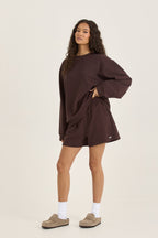 LOOM Waffle Sweatshorts