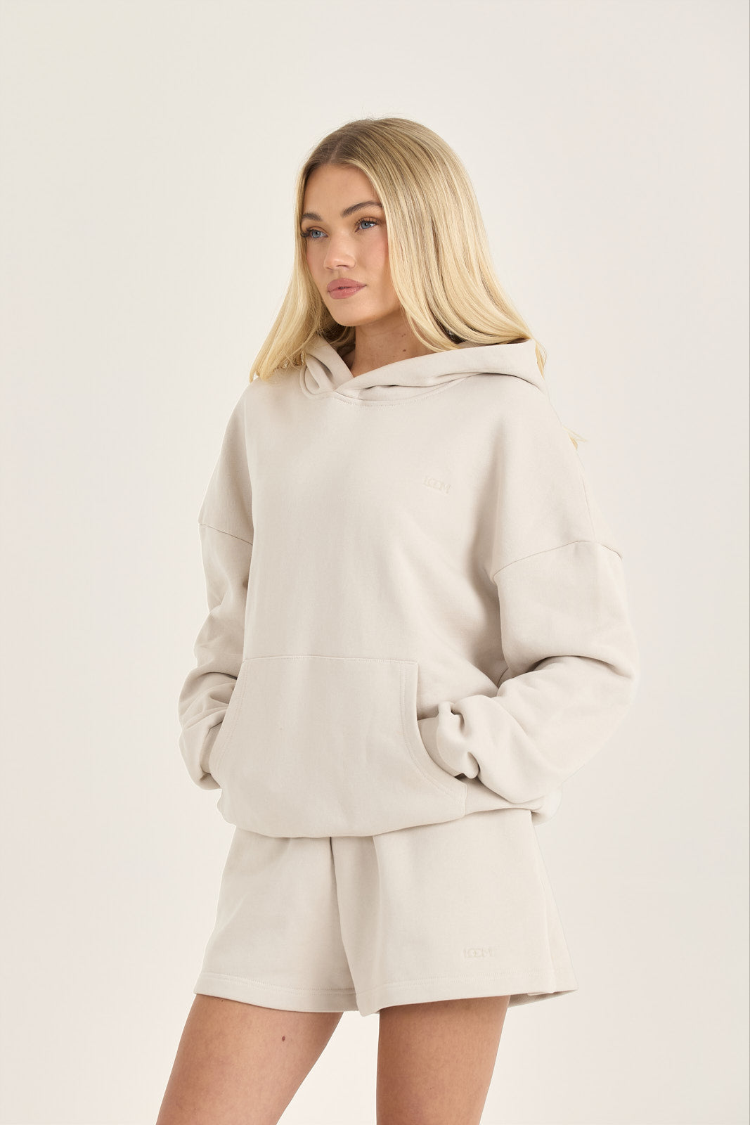 LOOM Everyday Archive Hoodie