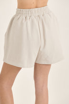 LOOM Everyday Archive Sweat Shorts