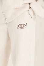 LOOM Knit Straight Leg Trouser