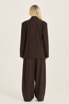 LOOM Oversized Blazer