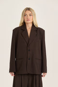 LOOM Oversized Blazer