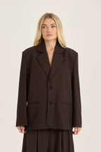 LOOM Oversized Blazer